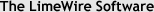 The LimeWire Software